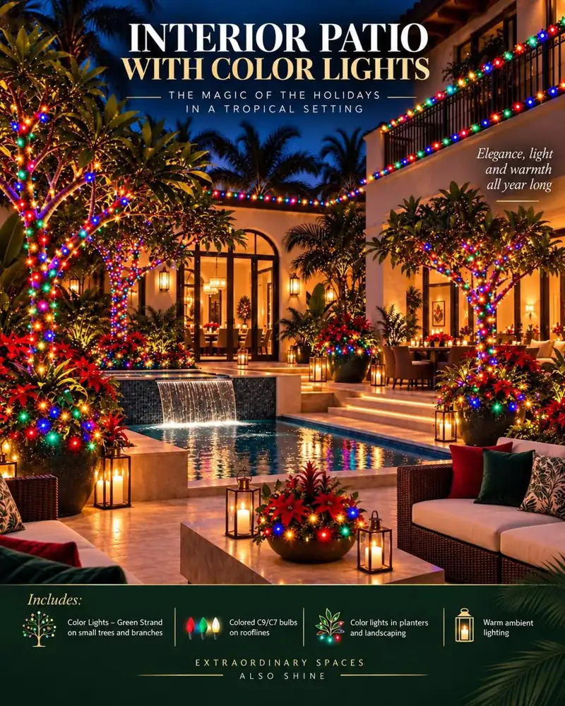 Holiday lighting product option from Holiday Decorating Tampa (18)