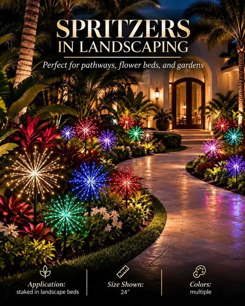 Holiday lighting product option from Holiday Decorating Tampa (12)