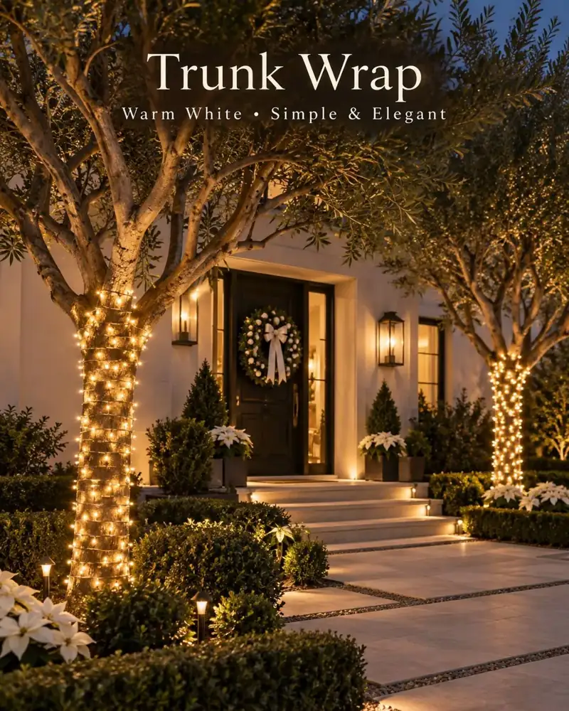 Holiday lighting product option from Holiday Decorating Tampa (5)