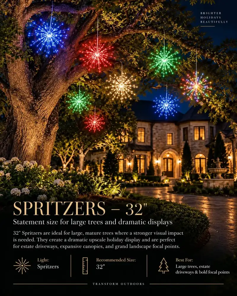 Holiday lighting product option from Holiday Decorating Tampa (14)