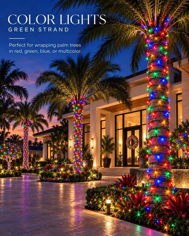 Holiday lighting product option from Holiday Decorating Tampa (16)